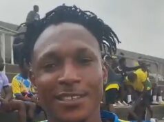 President Federation Cup Final: Kwara United Holds First Training in Lagos, Set to “Fire on All Cylinders” — Alalade Declares