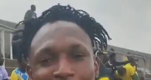 President Federation Cup Final: Kwara United Holds First Training in Lagos, Set to “Fire on All Cylinders” — Alalade Declares