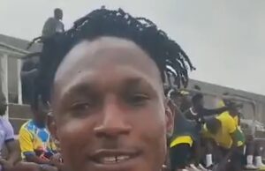 President Federation Cup Final: Kwara United Holds First Training in Lagos, Set to “Fire on All Cylinders” — Alalade Declares