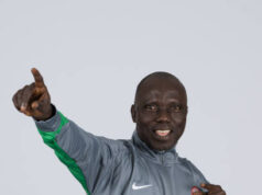 Bankole Olowookere: Tough But Rewarding Journey As Flamingoes Prepare for U-17 World Cup