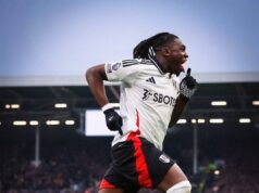 Marco Silva defends Calvin Bassey after costly blunder in Newcastle defeat — insists ‘mistakes are part of football’