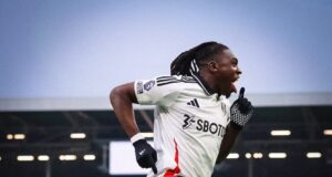 Marco Silva defends Calvin Bassey after costly blunder in Newcastle defeat — insists ‘mistakes are part of football’