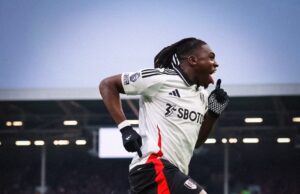 Marco Silva defends Calvin Bassey after costly blunder in Newcastle defeat — insists ‘mistakes are part of football’