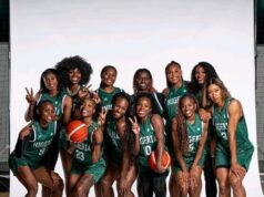 AFROBASKET 2025: Col Sam Ahmedu Raises Alarm Over ‘Unknown Plans’ For D’Tigress