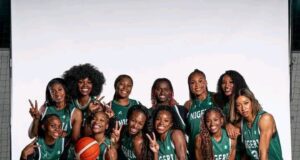 AFROBASKET 2025: Col Sam Ahmedu Raises Alarm Over ‘Unknown Plans’ For D’Tigress