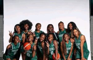 AFROBASKET 2025: Col Sam Ahmedu Raises Alarm Over ‘Unknown Plans’ For D’Tigress