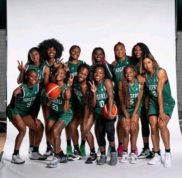 D'Tigress