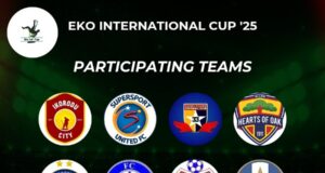 Eko International Cup: Enyimba, Shooting Stars Resume Camp For Pre-season Tourney