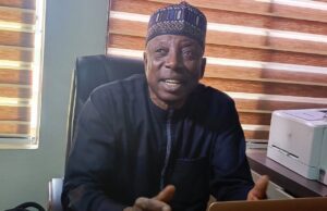 NNL’s Executive Officer Emmanuel Attah Rules Out Favouritism For Warri Wolves In Super-8