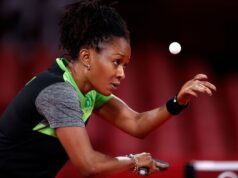 Funke Oshonaike Urges Grassroots Investment to Revive Nigerian Table Tennis