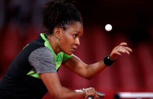 Funke Oshonaike Urges Grassroots Investment to Revive Nigerian Table Tennis