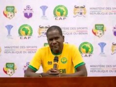 “Borno Will Remain a Home ” Coach Aliyu Zubairu Quits Elkanemi Warriors, Pens Emotional Farewell Note