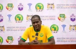 “Borno Will Remain a Home ” Coach Aliyu Zubairu Quits Elkanemi Warriors, Pens Emotional Farewell Note