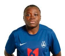 Bawou Ange Admits Super Falcons’ Dominance After 2-0 Defeat In Abeokuta Friendly