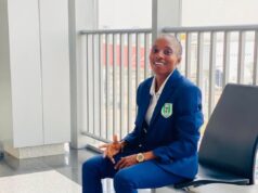 Nigeria’s Yemisi Akintoye Named Among 18 Referees For WAFCON 2025 In Morocco