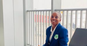 Nigeria’s Yemisi Akintoye Named Among 18 Referees For WAFCON 2025 In Morocco
