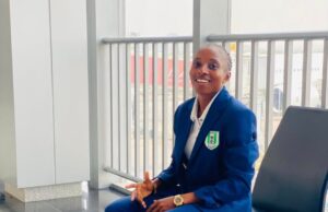 Nigeria’s Yemisi Akintoye Named Among 18 Referees For WAFCON 2025 In Morocco