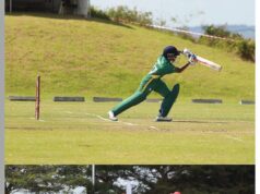 Kwibuka T20I: Nigeria Women Dominate Malawi Women To Keep Semi Final Hope Alive as They Face Unbeaten Uganda