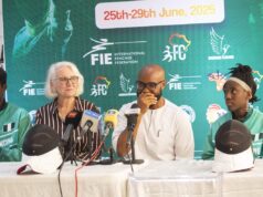 Nigeria Affirms Readiness To Host 23rd African Fencing Championships