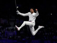World No. 1 Mohamed El-Sayed to Compete in Lagos as African Fencing Championships Return for 23rd Edition