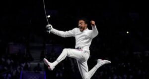 World No. 1 Mohamed El-Sayed to Compete in Lagos as African Fencing Championships Return for 23rd Edition