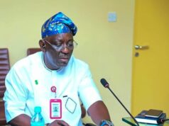 “We Are Set!” — LOC Chairman Adeboye Adeyinka Assures Glorious Unveiling and Africa’s Best Ever Armwrestling Championship