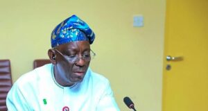 “We Are Set!” — LOC Chairman Adeboye Adeyinka Assures Glorious Unveiling and Africa’s Best Ever Armwrestling Championship