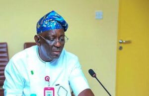 “We Are Set!” — LOC Chairman Adeboye Adeyinka Assures Glorious Unveiling and Africa’s Best Ever Armwrestling Championship