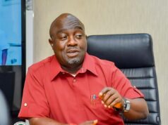 NSC DG Backs Showtime–NAFA Synergy, Says Flag Football Can Take Nigeria by Storm