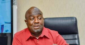 NSC DG Backs Showtime–NAFA Synergy, Says Flag Football Can Take Nigeria by Storm