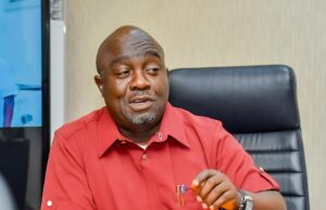 NSC DG Backs Showtime–NAFA Synergy, Says Flag Football Can Take Nigeria by Storm