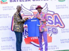 Bayelsa United Set for Squad Overhaul as NPFL26 Preparations Begin June 28