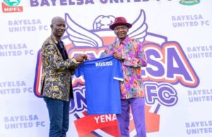 Bayelsa United Set for Squad Overhaul as NPFL26 Preparations Begin June 28