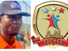 A.M Tacker Sports Academy Appoints Arogundade Taofeeq As New Team Manager In Strategic Leadership Move
