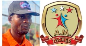 A.M Tacker Sports Academy Appoints Arogundade Taofeeq As New Team Manager In Strategic Leadership Move