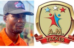 A.M Tacker Sports Academy Appoints Arogundade Taofeeq As New Team Manager In Strategic Leadership Move
