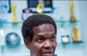LSFA Delivers Historic President Federation Cup Finale as Kwara United End 49-Year Title Drought
