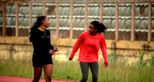 Ezechukwu Returns to Track After WAEC Break, Set to Battle Nwankwo in Sprint Events