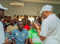 Osun Govt Rallies Behind Osun United Ahead of NNL Super 8 Playoffs