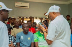 Osun Govt Rallies Behind Osun United Ahead of NNL Super 8 Playoffs