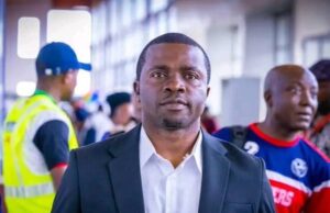 2026 FIFA World Cup Still Within Reach — Ilechukwu Assures Nigerians