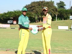 Mbabazi Admits Uganda Caught Off Guard by Nigeria’s Stunning Fightback