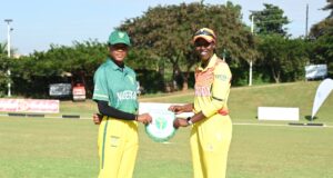 Mbabazi Admits Uganda Caught Off Guard by Nigeria’s Stunning Fightback