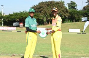 Mbabazi Admits Uganda Caught Off Guard by Nigeria’s Stunning Fightback