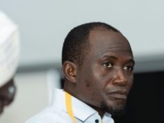 Tennis Federation Scribe Shammah Makpa Unfolds Nigeria’s Plans For Davis Cup