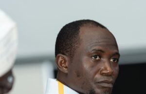 Tennis Federation Scribe Shammah Makpa Unfolds Nigeria’s Plans For Davis Cup