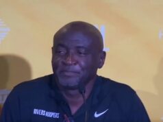 Lack of Competitive Games Hurt Rivers Hoopers’ BAL Campaign – Coach Odaudu