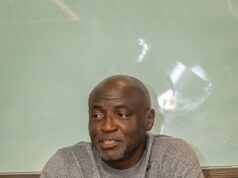 ‘Recruit Smart or Pay the Price!’ Odaudu Warns BAL Debutants Maktown Flyers