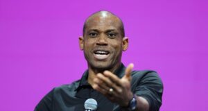 UNITY CUP FALL-OUT: Sunday Oliseh Stays Silent On Scorecard For Eric Chelle