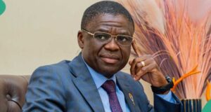 “Sports Can Save Our Youth” – NIS Boss Shaibu Backs Five-A-Side Tournament as Tool for National Development